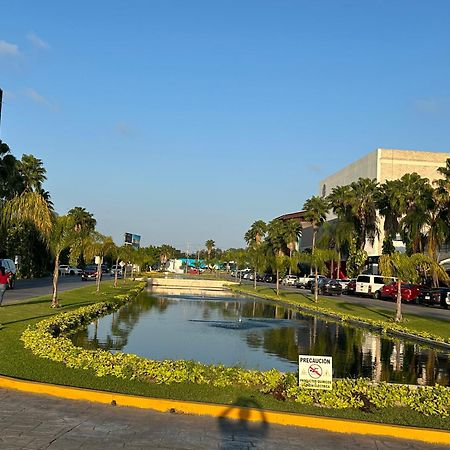 Suites Athos4 Cancún Extérieur photo
