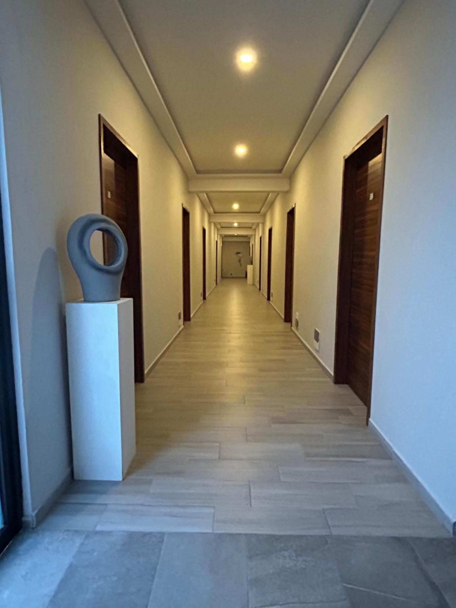 Suites Athos4 Cancún Extérieur photo