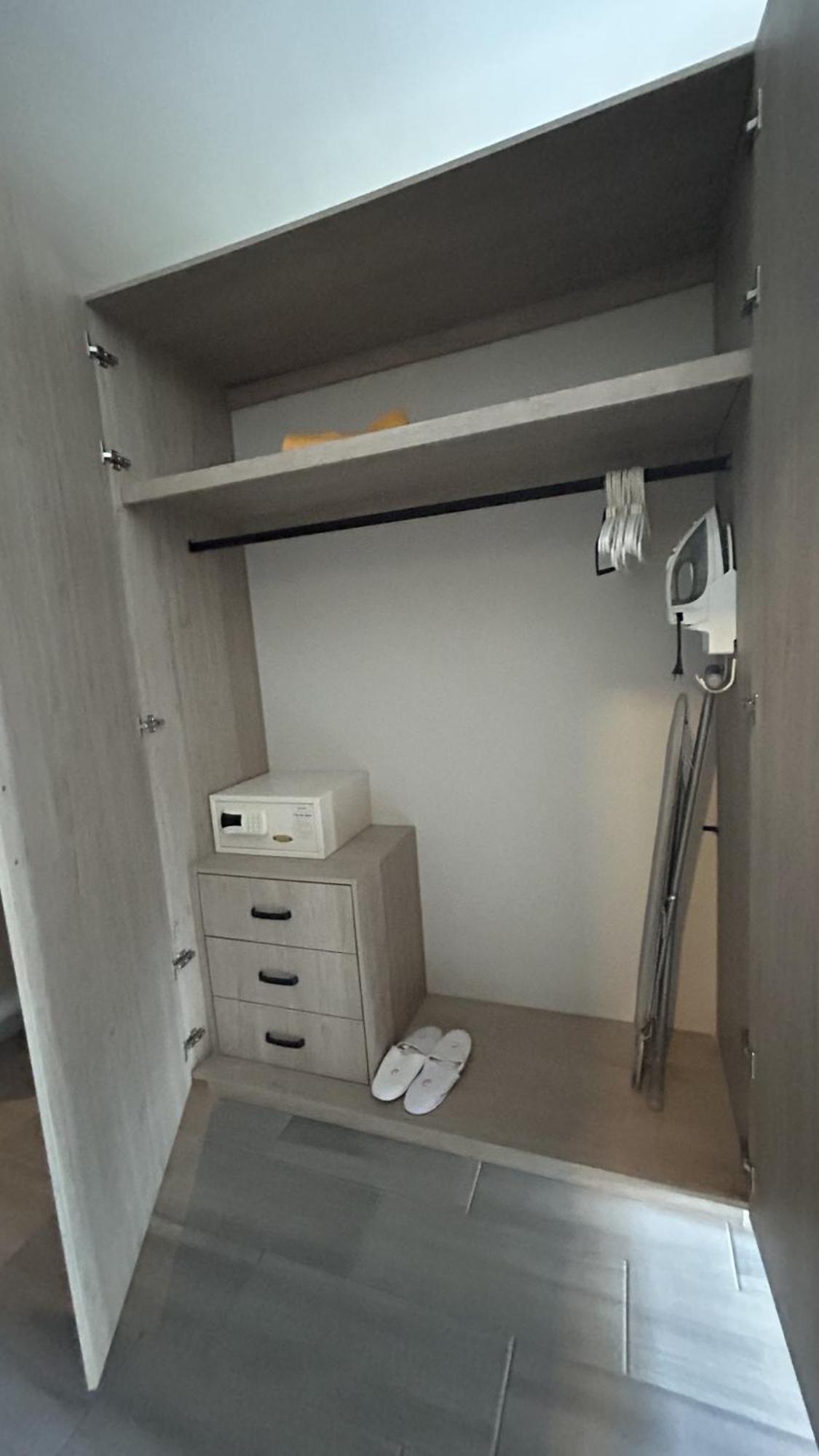 Suites Athos4 Cancún Extérieur photo