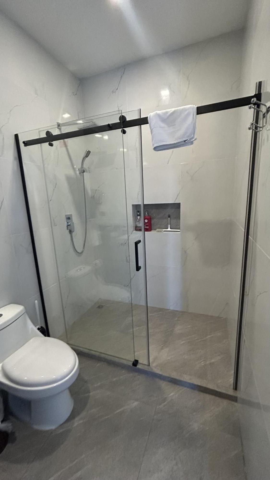 Suites Athos4 Cancún Extérieur photo