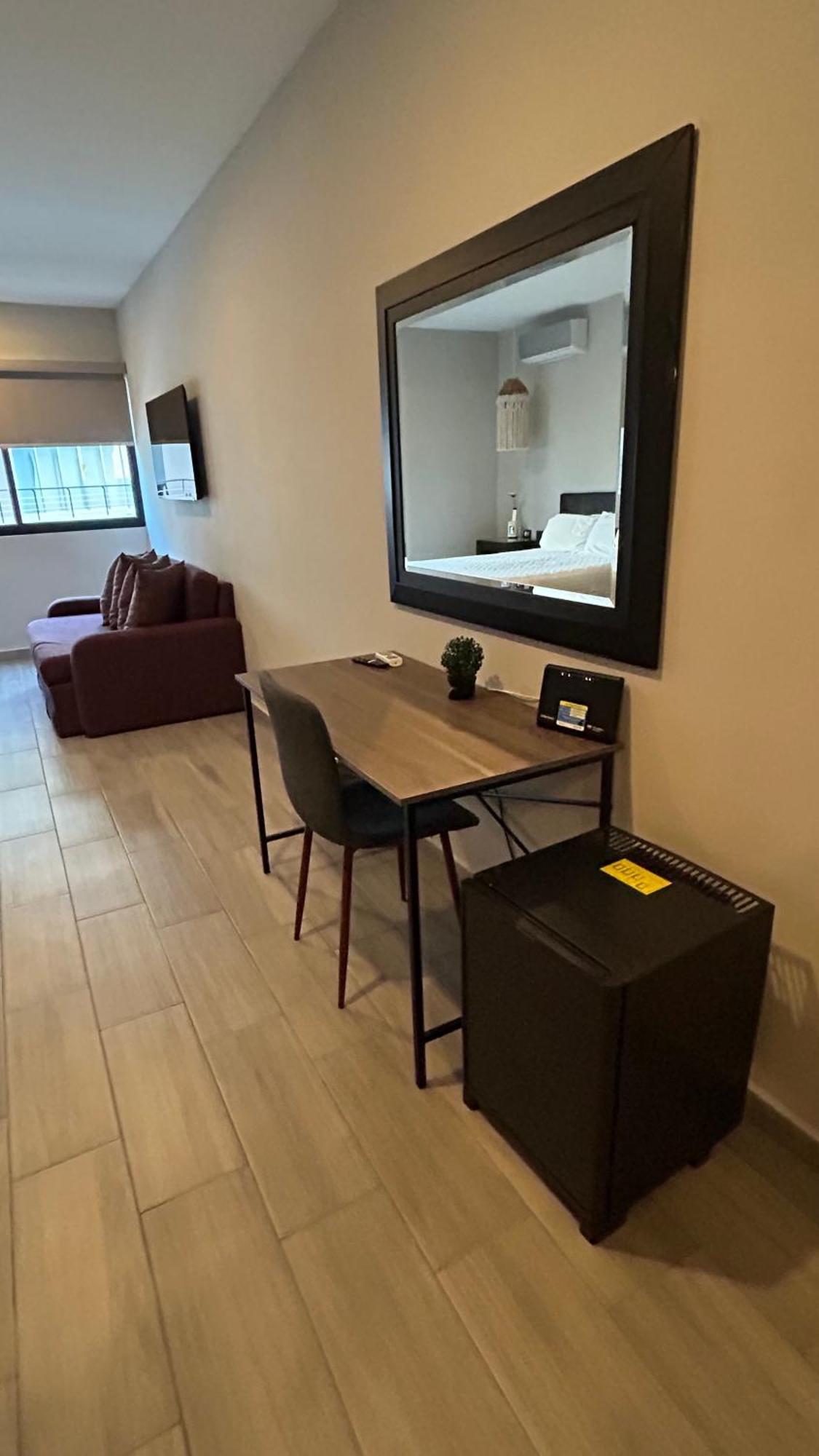 Suites Athos4 Cancún Extérieur photo